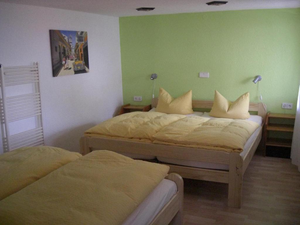 Gastehaus Stramka Hotell Rust Rom bilde